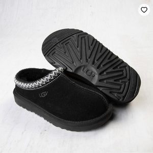 Big Kid’s 5/Women’s Size 7 Ugg Tasman Slipper
